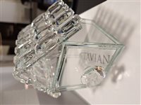 Boîte Ottaviani in Cristal 800518